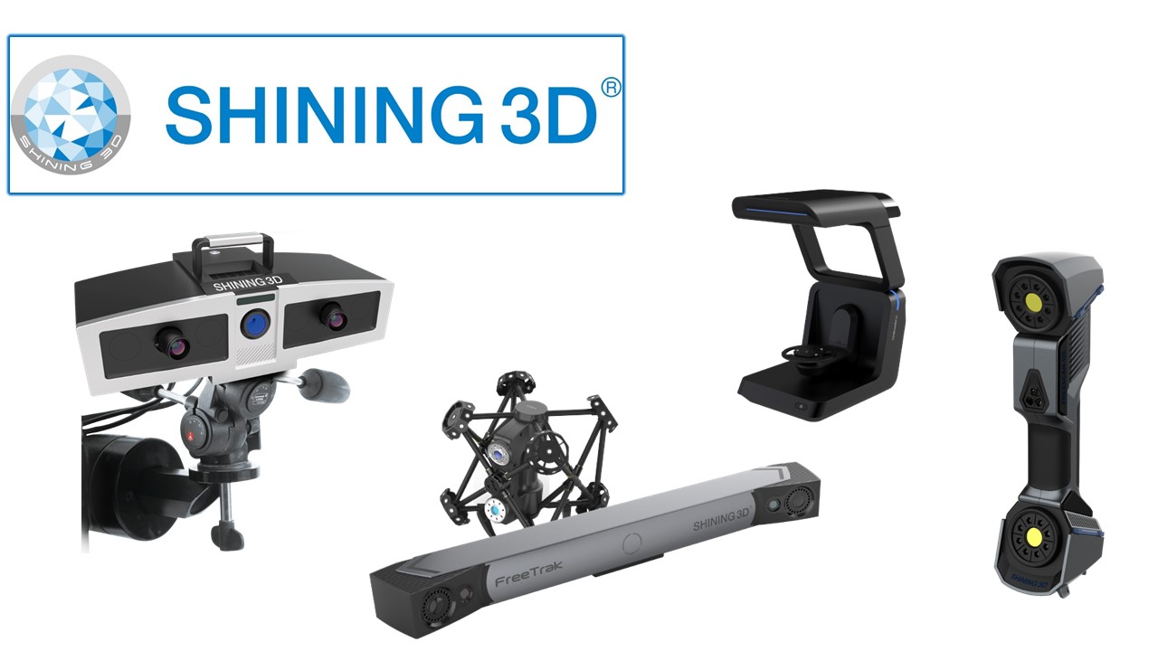 Shinning 3D