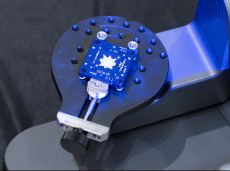 Autoscan Inspec 2 8 Shining 3D Autoscan Inspect 2