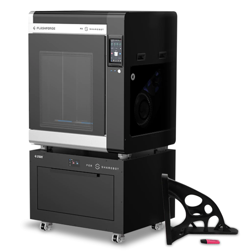 ShareBOT Creator HS 1 CreatorHS-1 -3d yazıcı - mitalon
