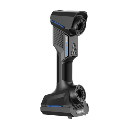 Shining3D Freescan UE Pro2