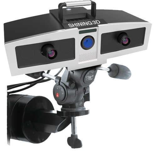 OptimScan-5M 1 Optim Scan 5m